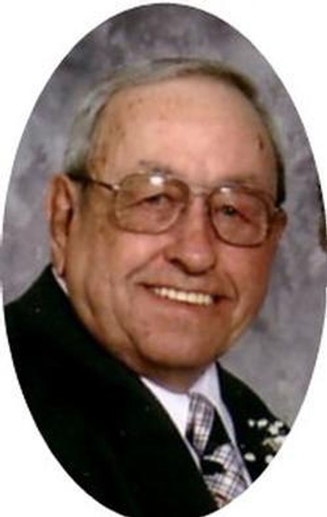 Robert J White