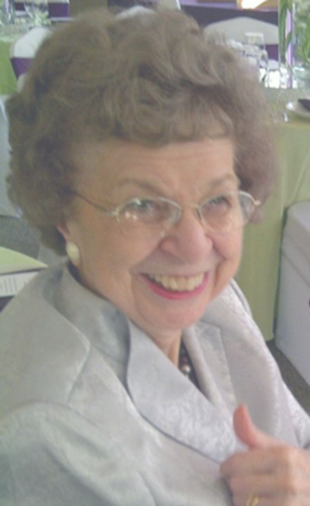 Dorcella Barker Profile Photo