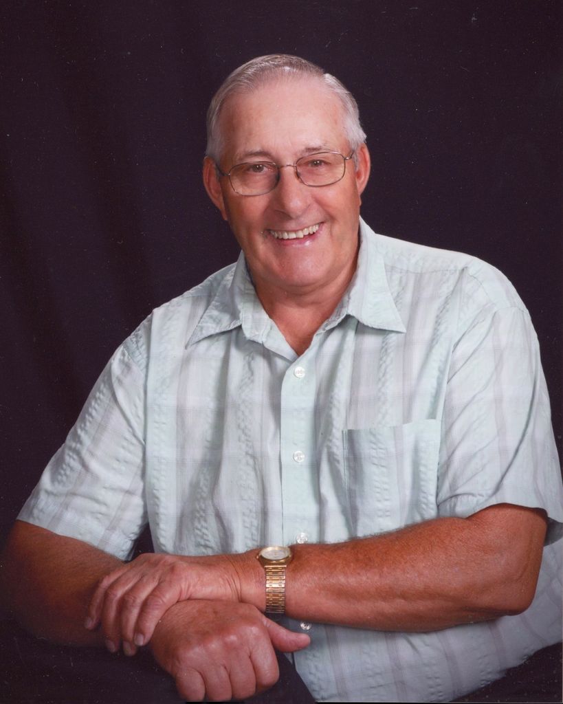 Joseph Platz Profile Photo