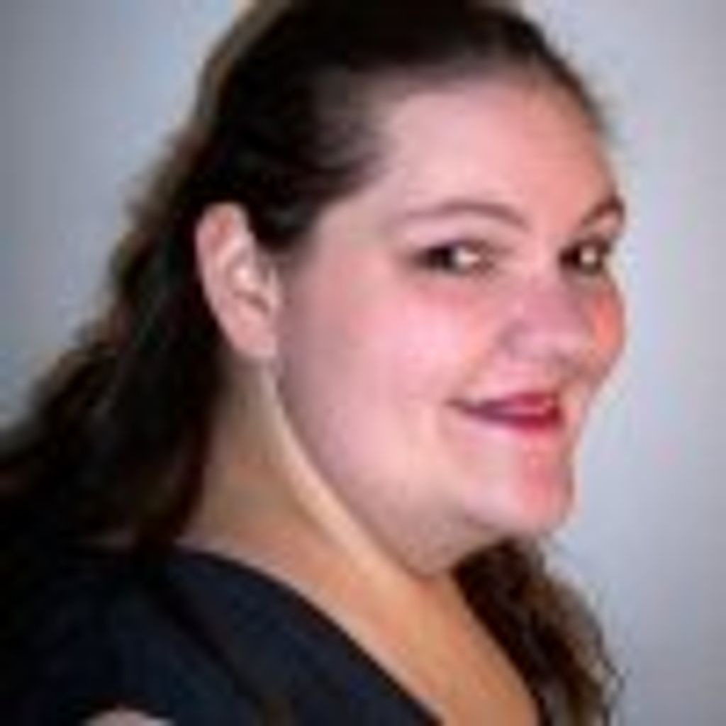 Kristen Marie Pallant
