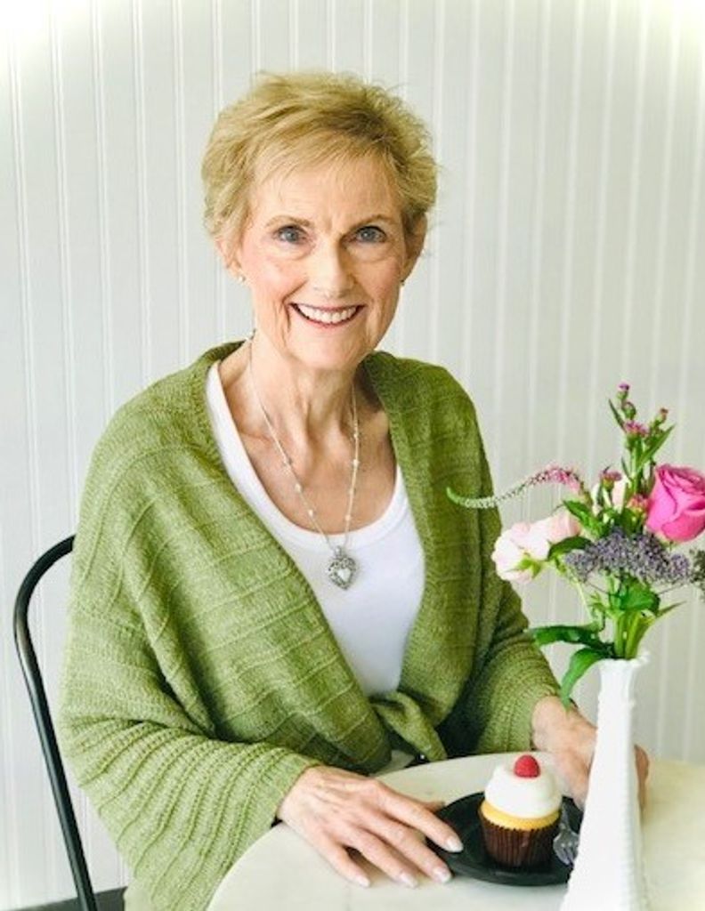Sally Anne (Jones)  Fischer