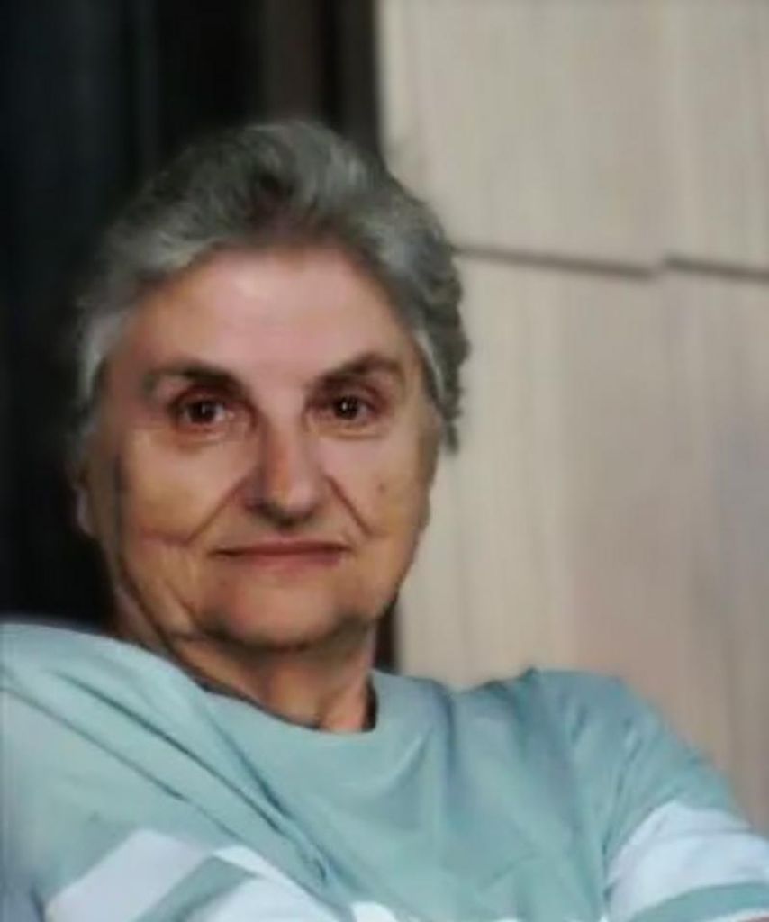 Elizabeth Jane Zubovic Profile Photo