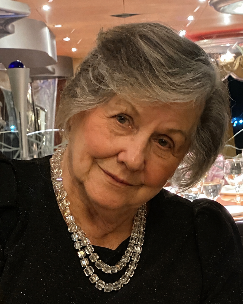 Barbara Jean Bury Profile Photo