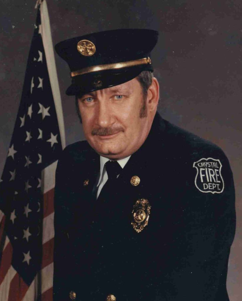 Gregory M. Antrim