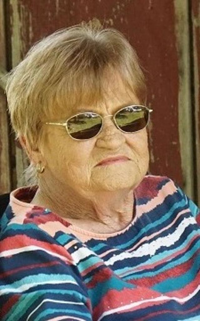 Joyce Ann Fritchey Profile Photo