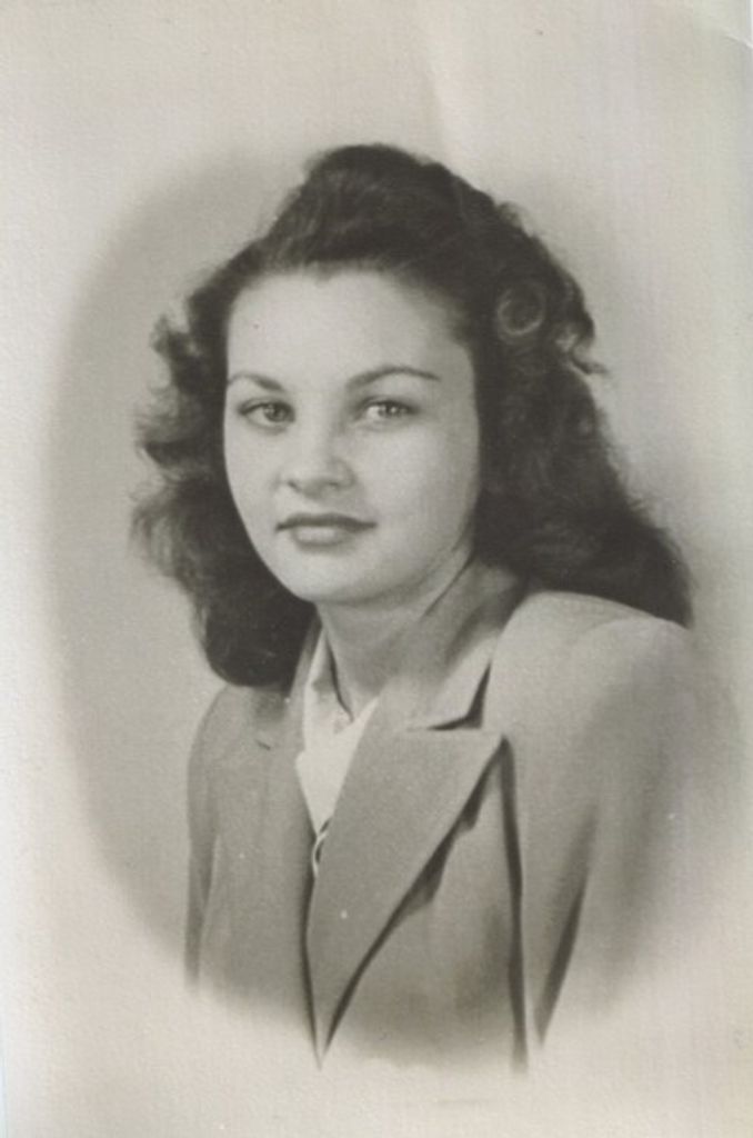 Frances Inez Jewett Profile Photo