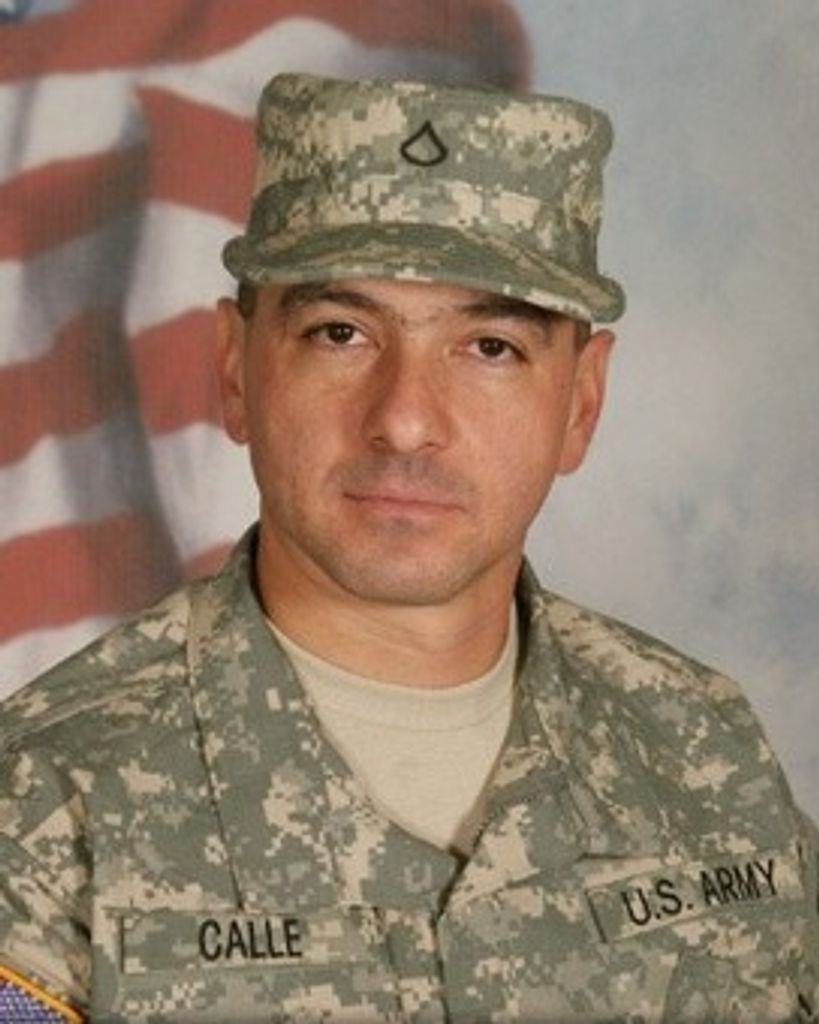 Juan Felipe Calle