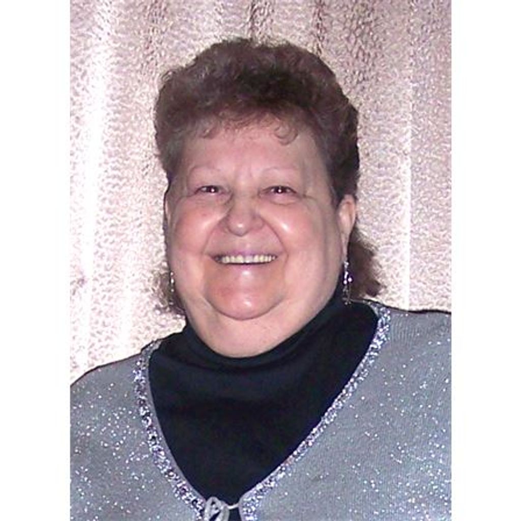 Catherine Stasch