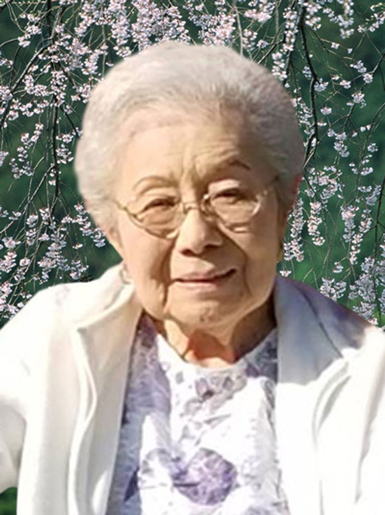 Chizuko Fujihara