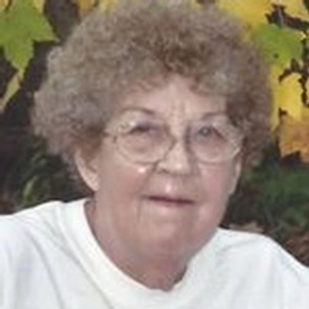 Evelyn Maristuen