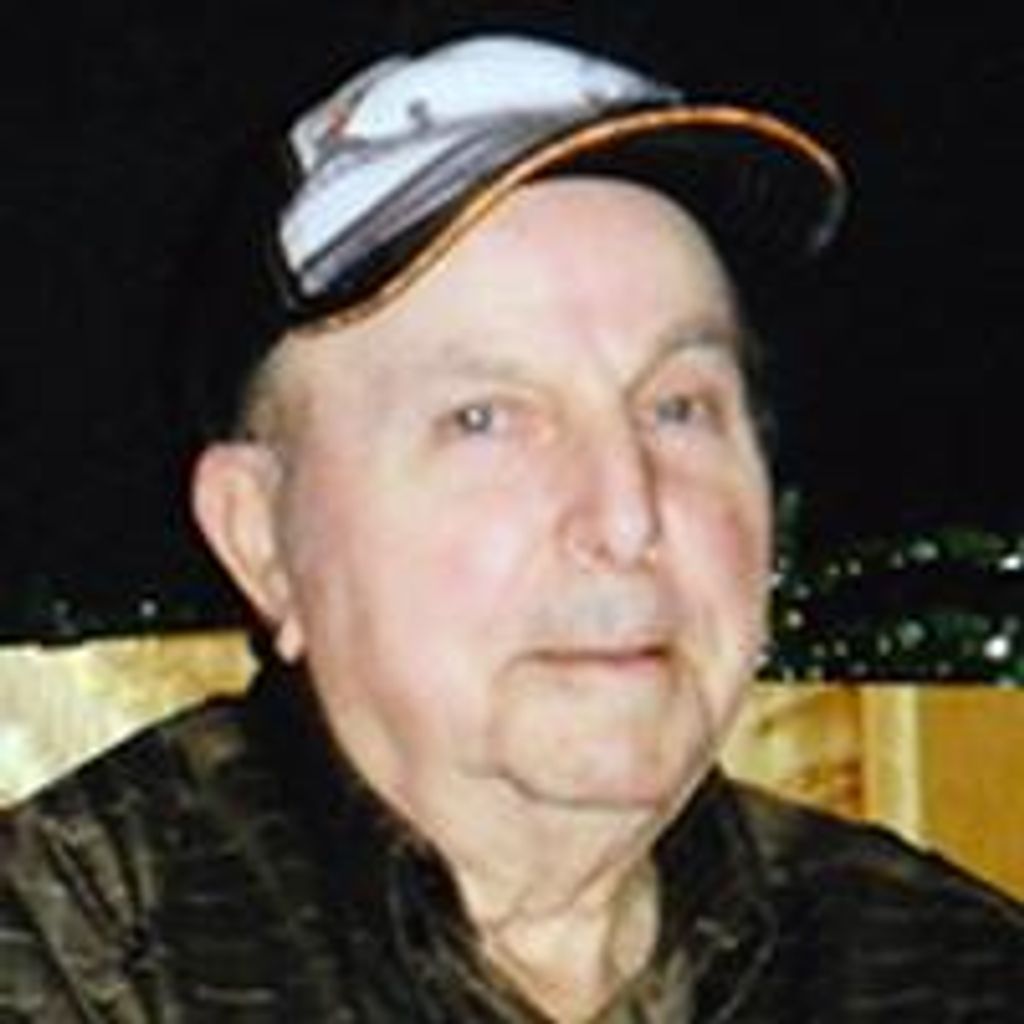 Robert J. "Bob" Jacobson