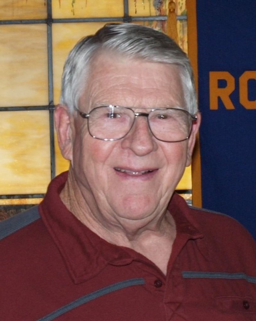 C. Glen Rissberger Profile Photo