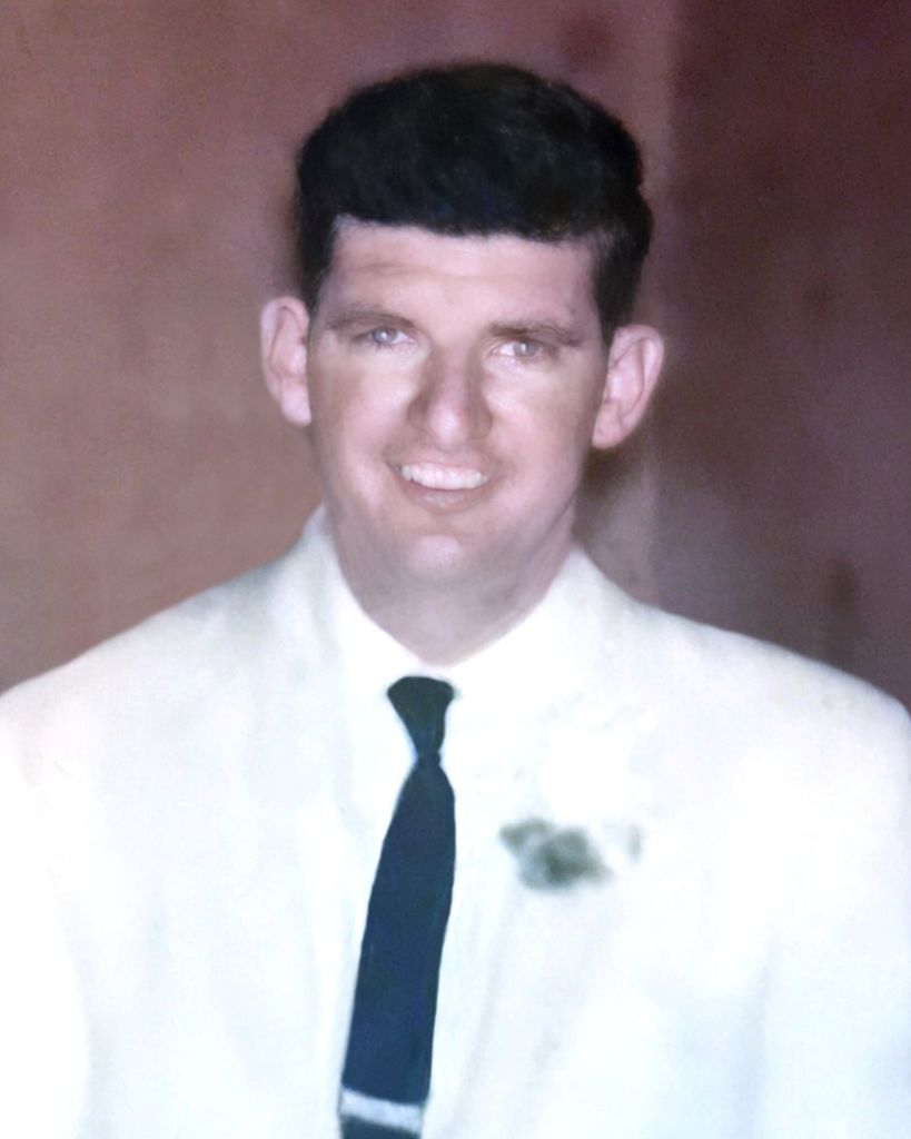 Jude Kilchrist
