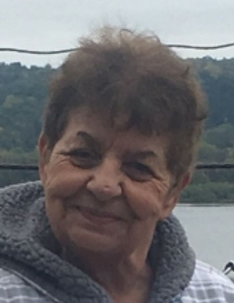 Shirley M. Patient