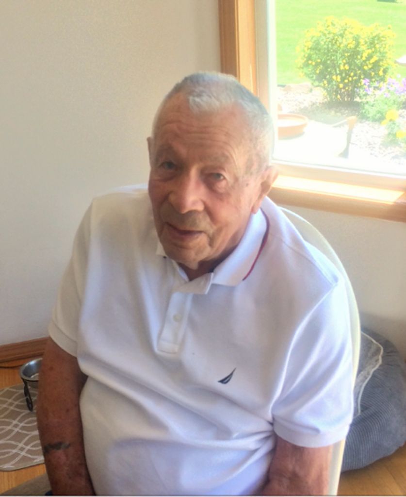 Lamonte Clarence Monson