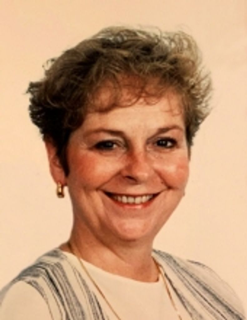 Karen  June (Crew)  Scruggs