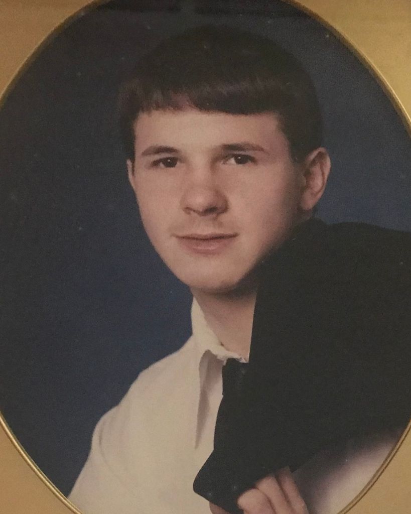 Shannon Michael Miller
