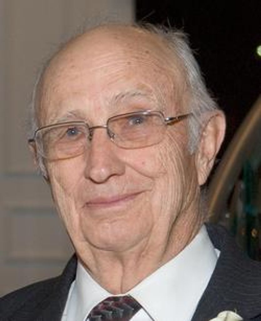 Roy Forest Littleford Profile Photo