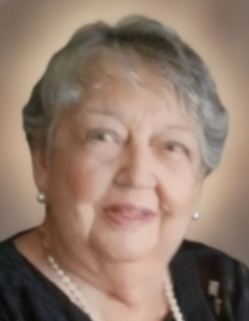 Lottie Rose Young Keith Profile Photo