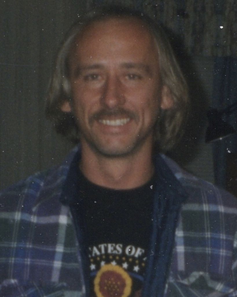 Michael (Mike) Thomas Holden