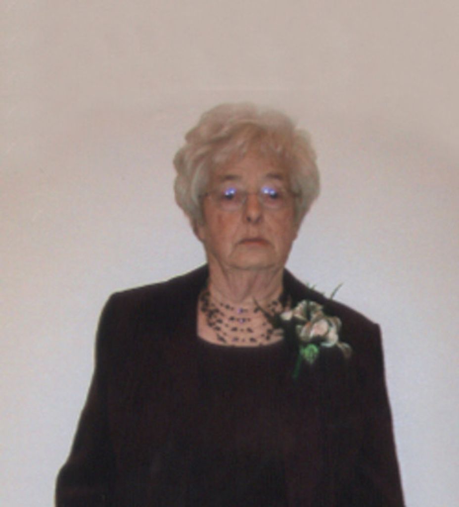 Loretta Margaret Moore