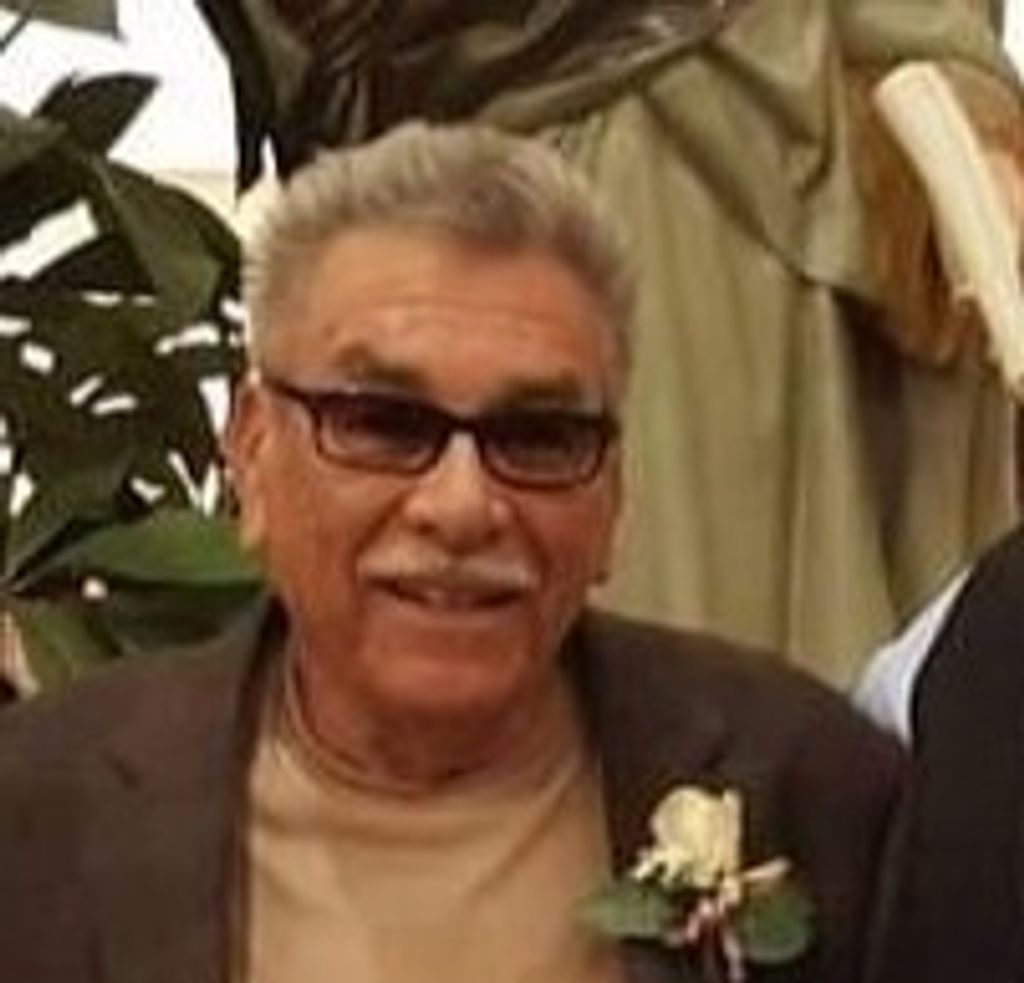 Francisco Posada Profile Photo