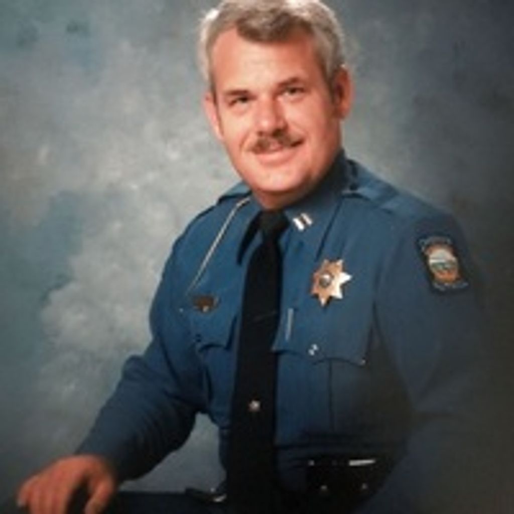 Tommy Joe Royer