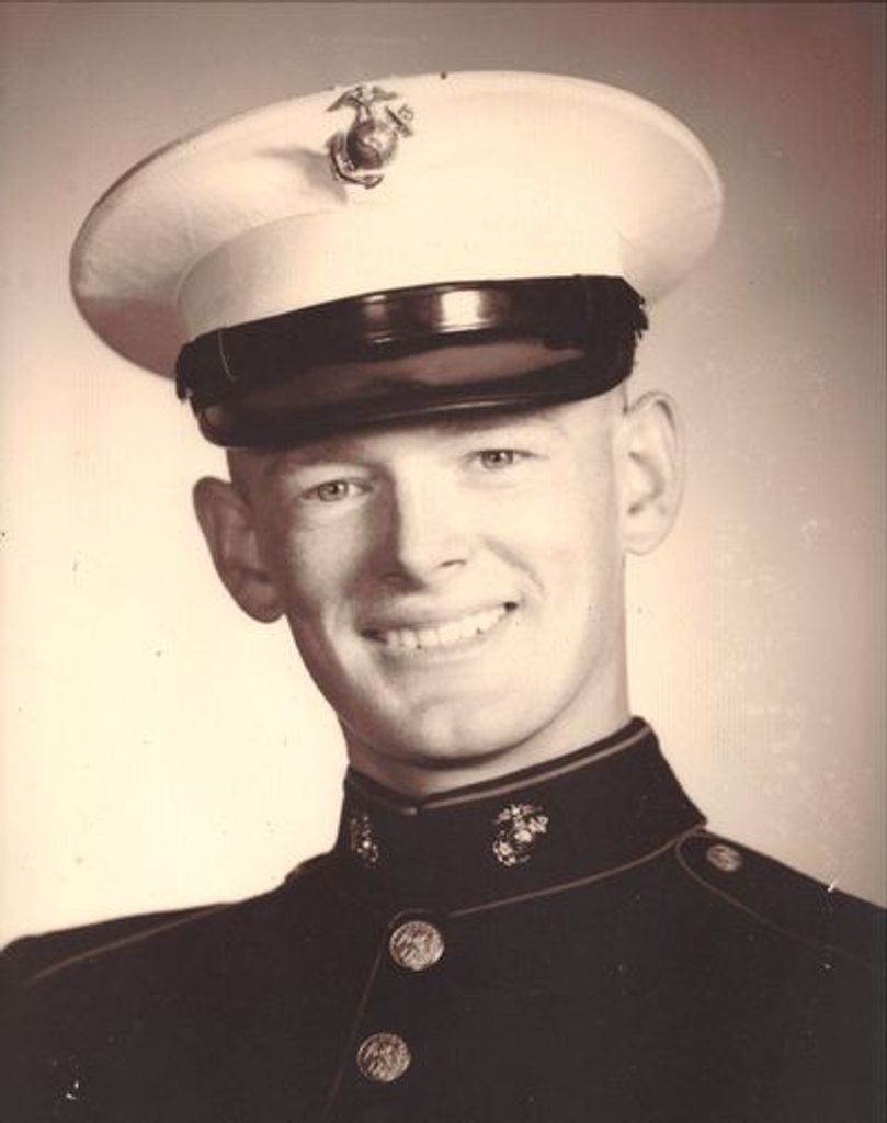 Larry Haun Profile Photo
