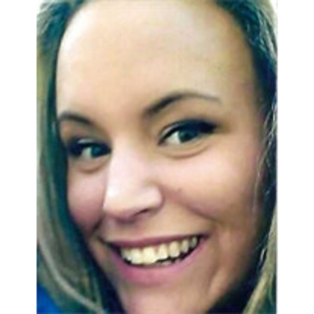 Ashley A. Costello Profile Photo