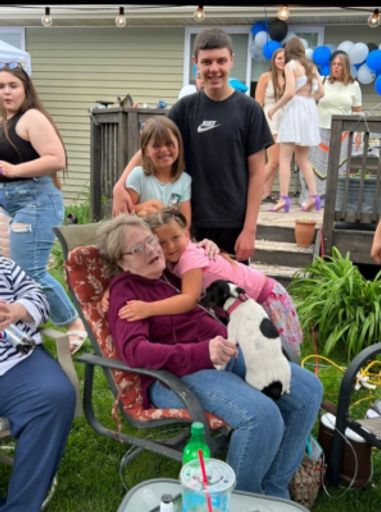 Evelyn  Elaine Flesher photo gallery thumbnail 35 of 83