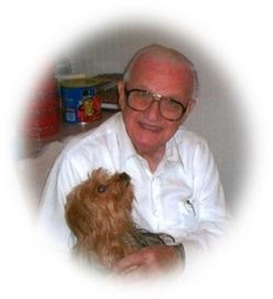 John "Johnnie" Sullivan