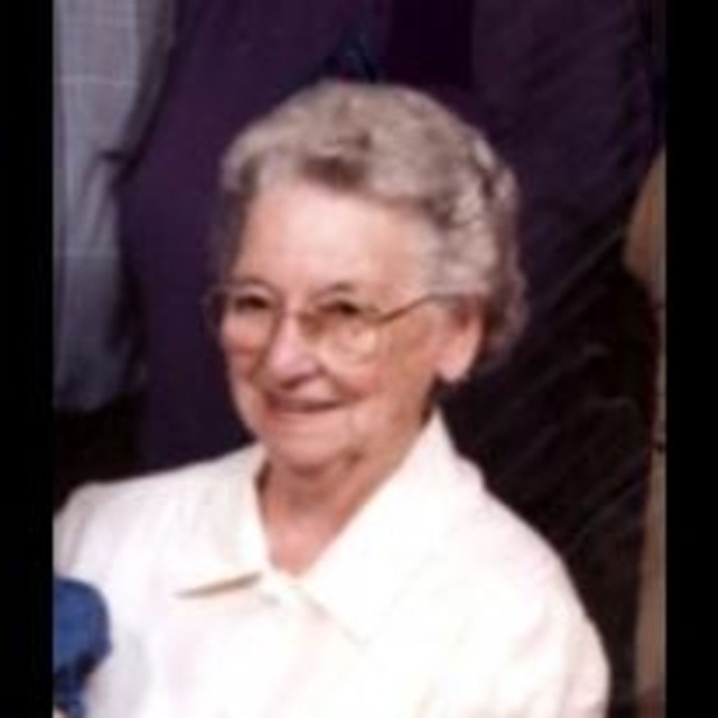 Dorothy Eldert