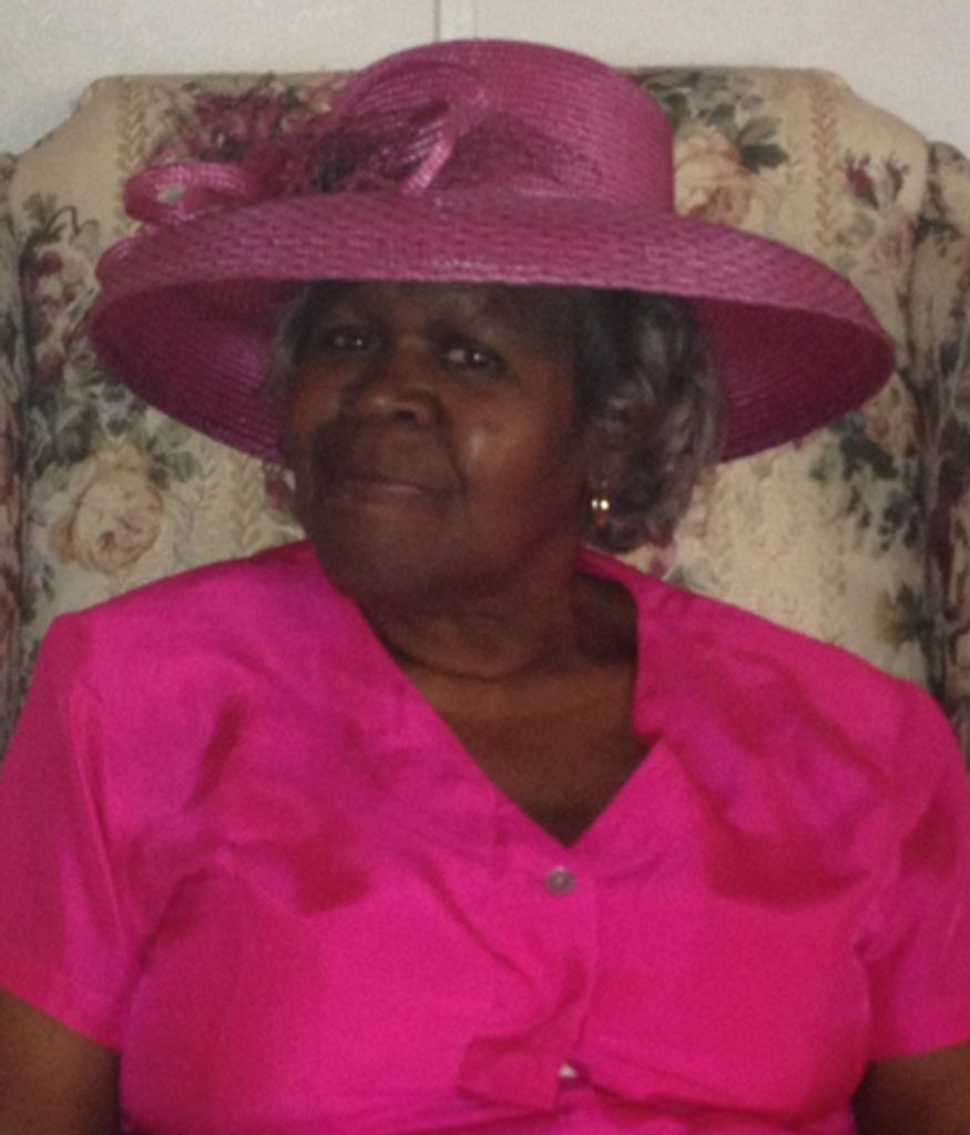 Mrs. Wilhelmina Chalmers Profile Photo