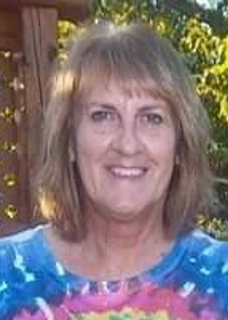 Janice "Penny" Ann (Clark)  Denney Profile Photo