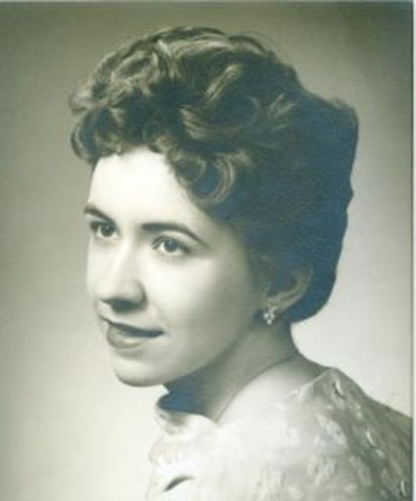 Mary L. Desmet