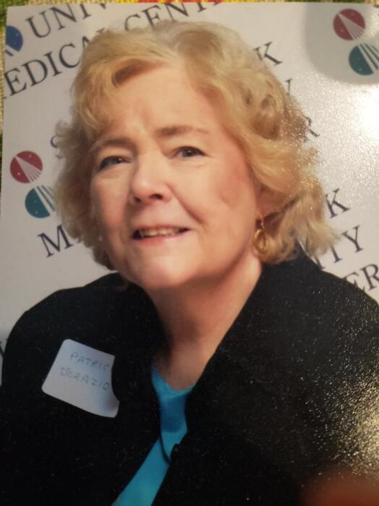 Patricia A. D'Orazio Profile Photo