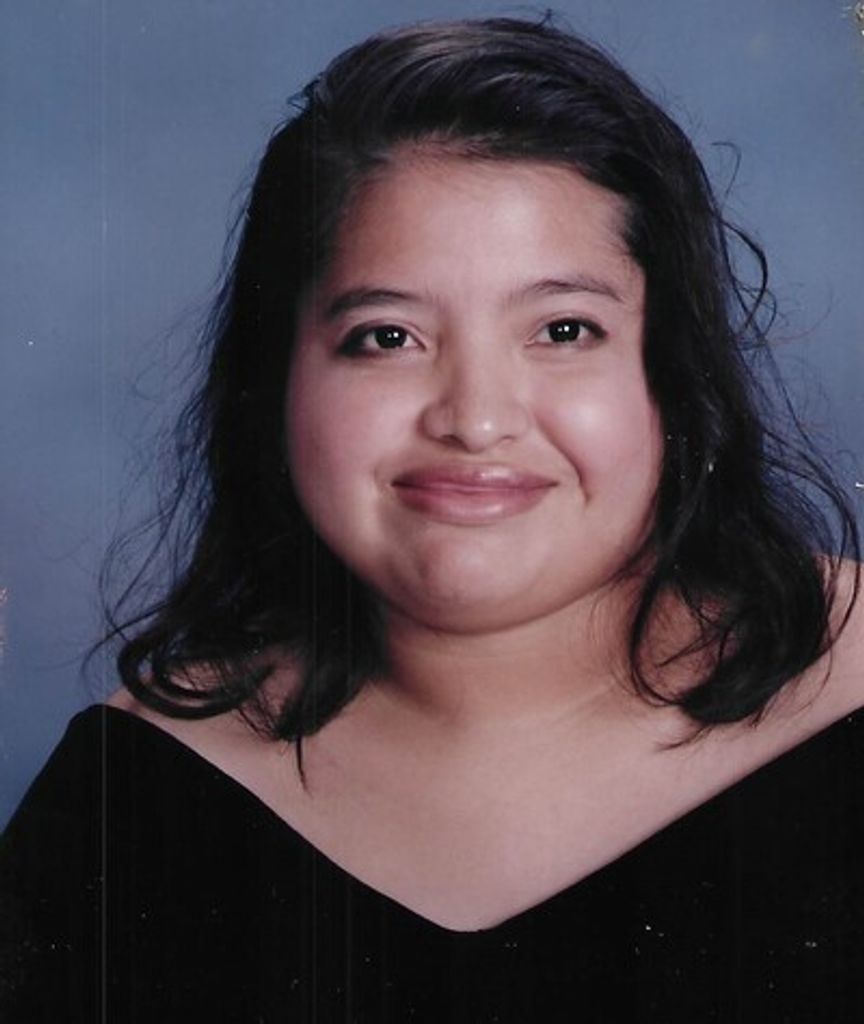Sandra Rivera Profile Photo