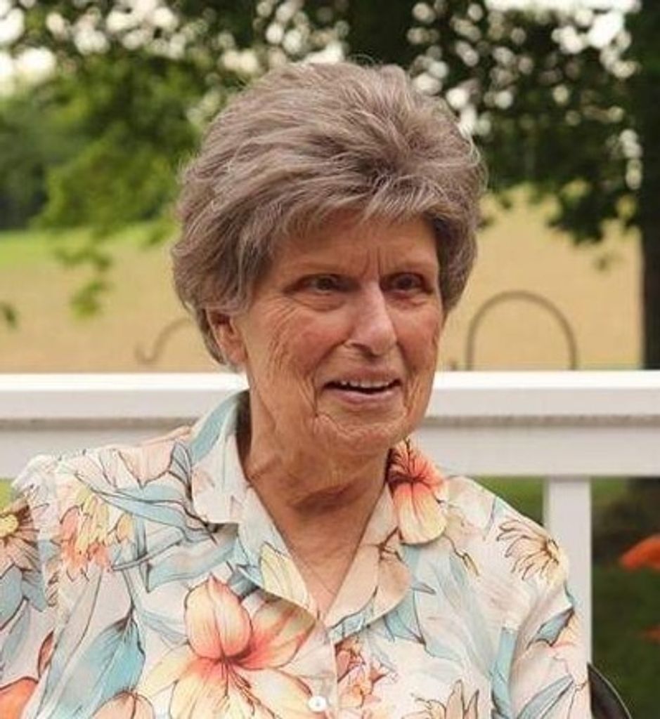 Elizabeth T. Koether Profile Photo