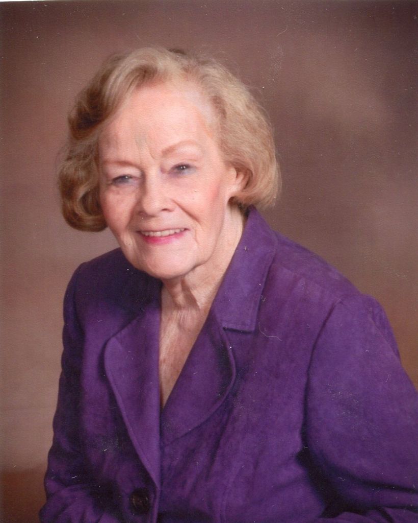 Shirley Cobb Chapmon