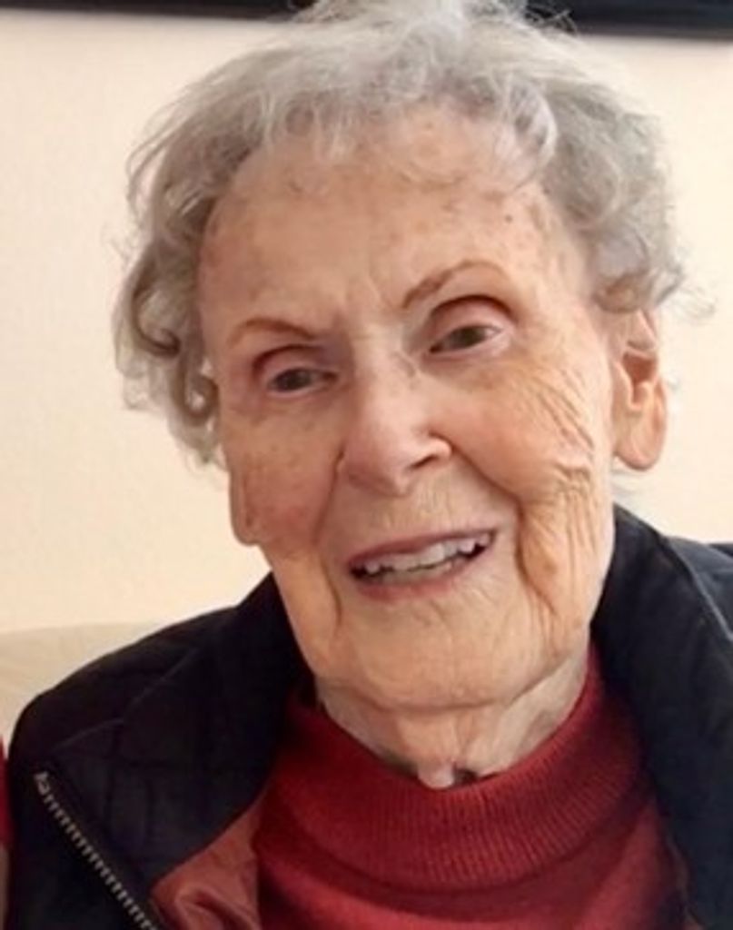 Patricia Brown Schaper