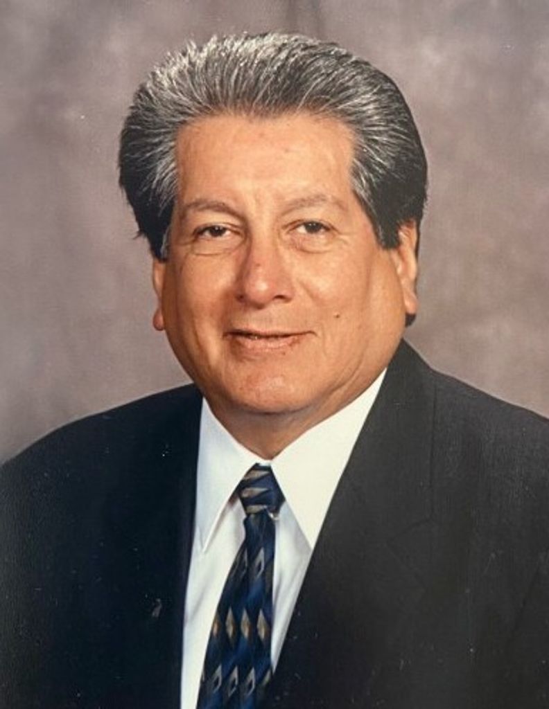 Rudy Barron