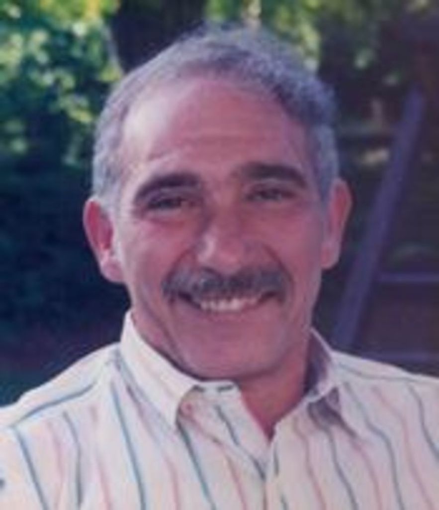 Daniel "Dino" Accardo Profile Photo