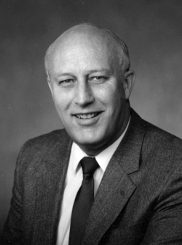 Paul H. Kelly