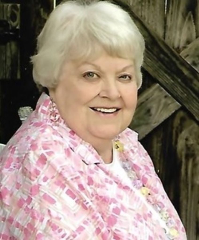 Patsy Ann Mitchell Profile Photo
