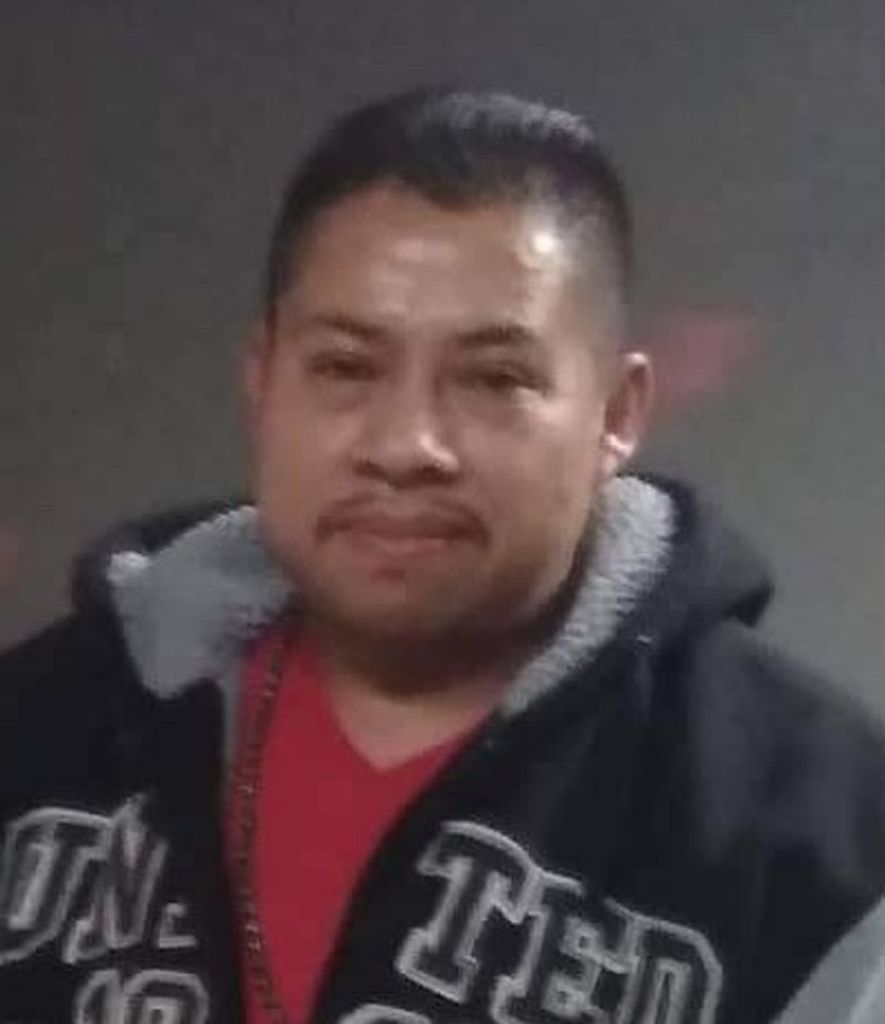 Marcelino Aparicio Guzman