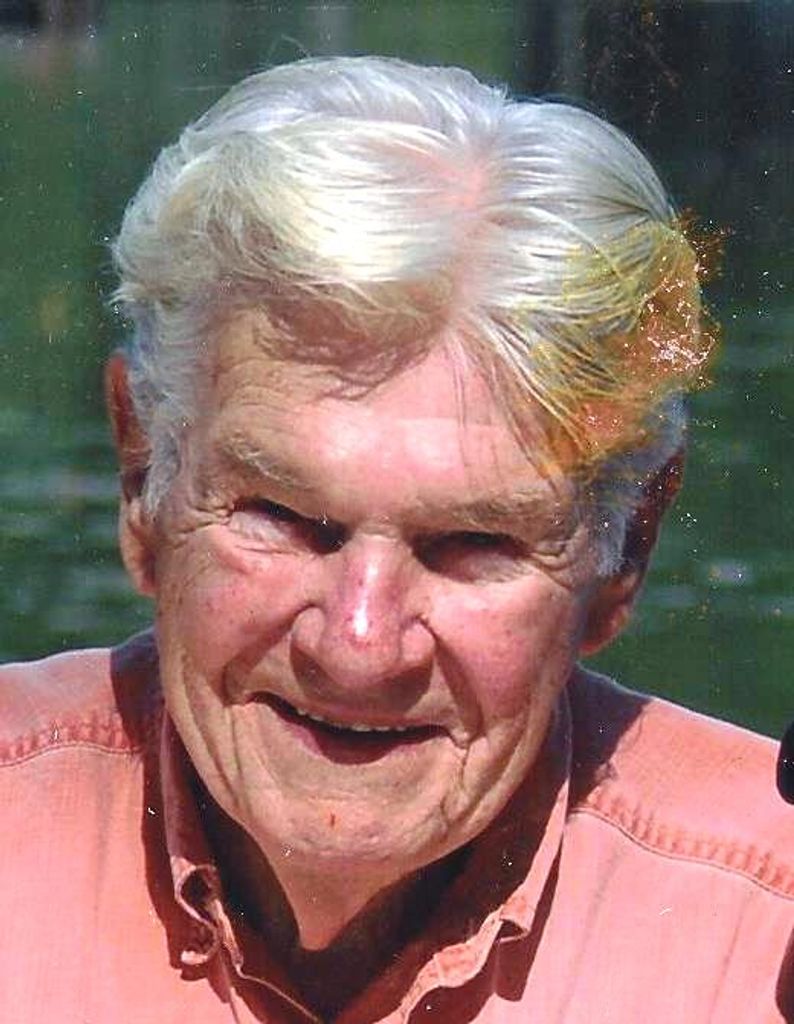 Harold C. Sherwood Jr Profile Photo