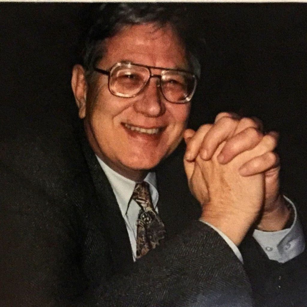 Young, Cary