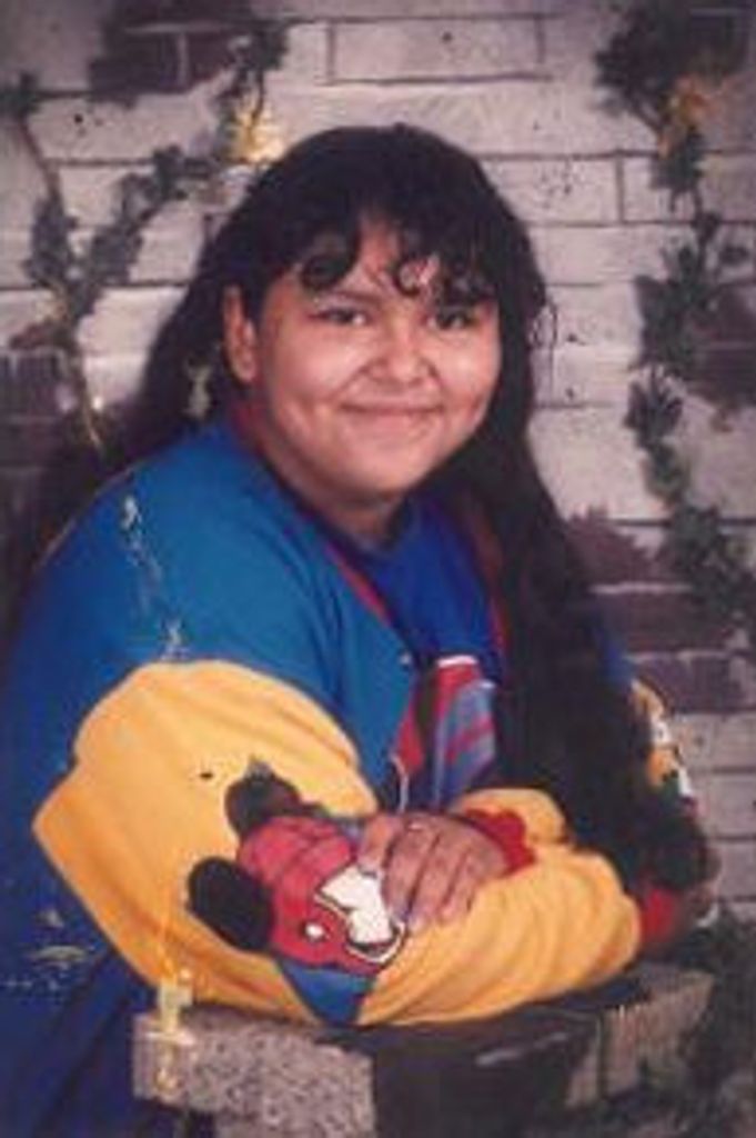 Marisol Prado Rodriguez