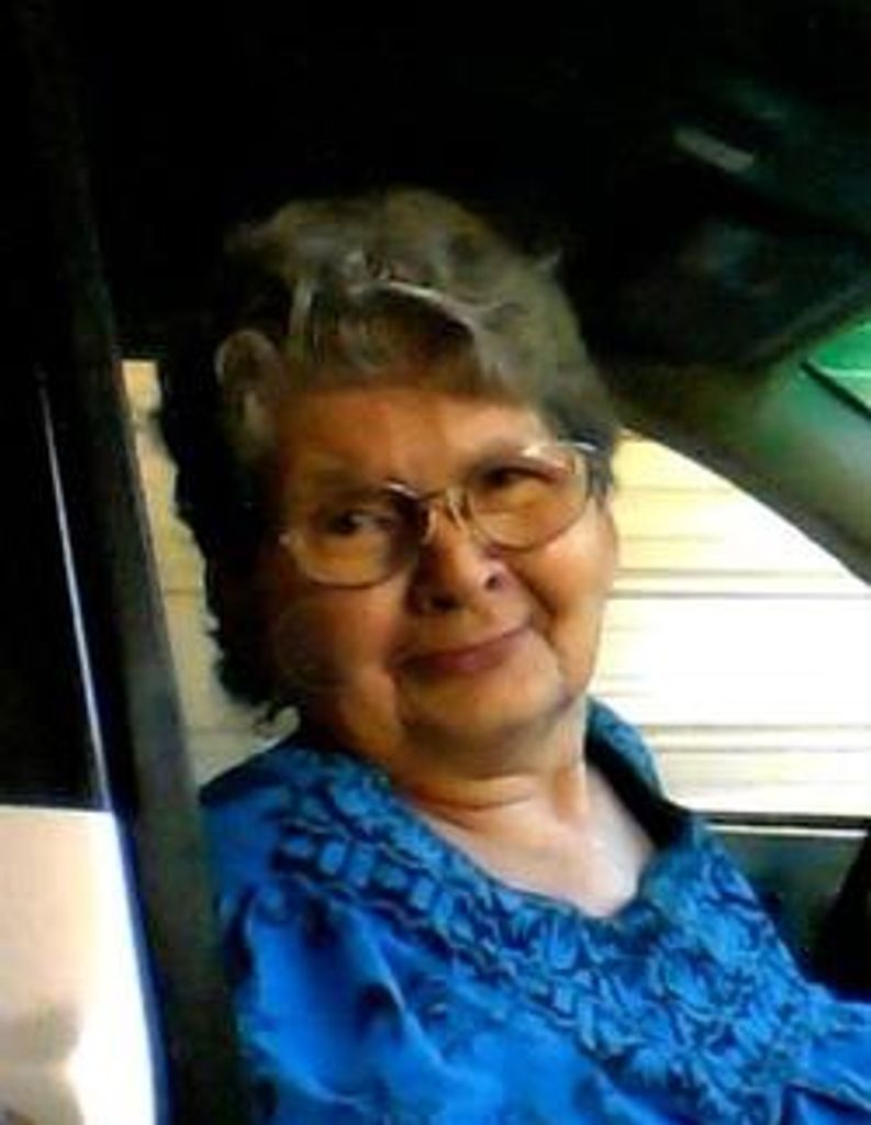 Floyce Matthews Meche Profile Photo