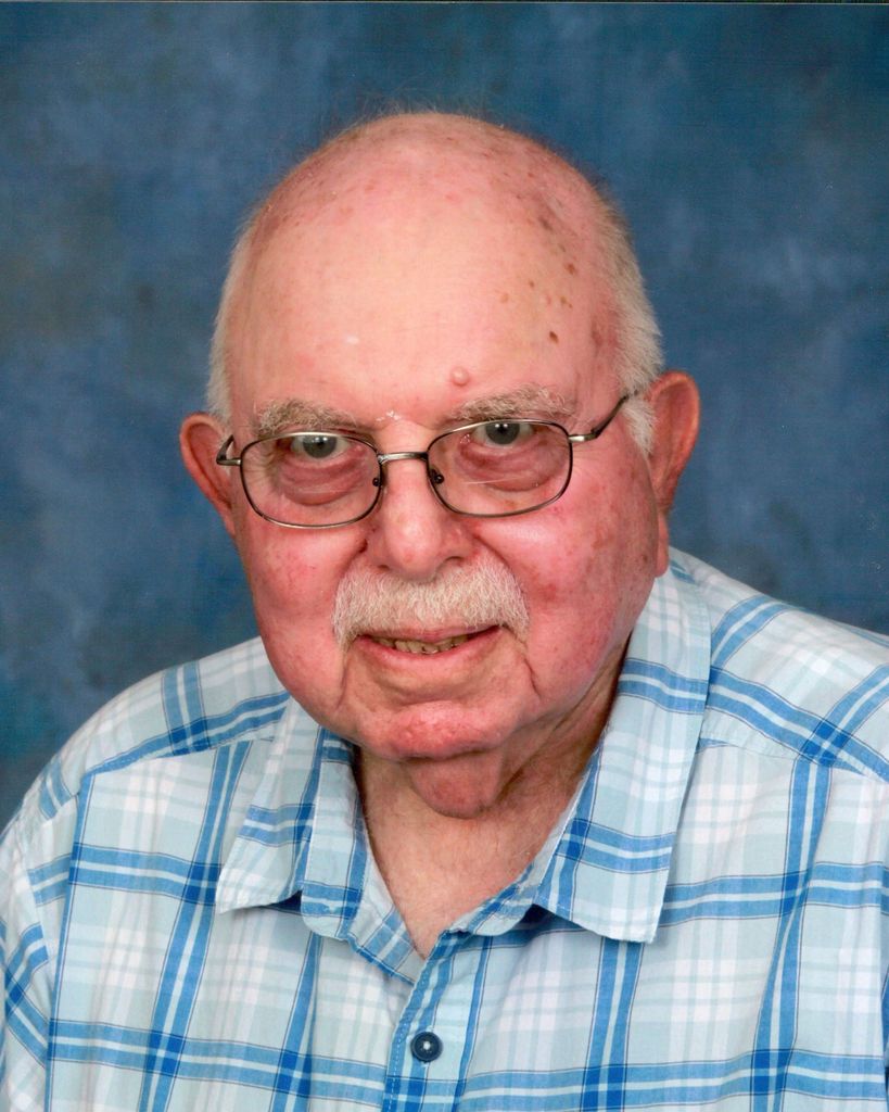 Robert Earl "Smokey" Thompson, Sr. Profile Photo